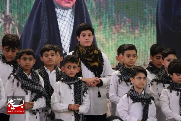 اجلاسیه&zwnj; پیشکسوتان جهادپ شهادت