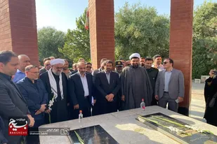 سفر یک روزه استاندار همدان به ملایر