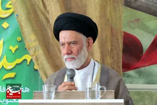 تجلیل از رزمندگان و پیشکسوتان دفاع مقدس وظیفه همگانی است