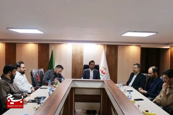 نقش روابط عمومی‌ها برای امیدآفرینی در جامعه بسیار تاثیرگذار است