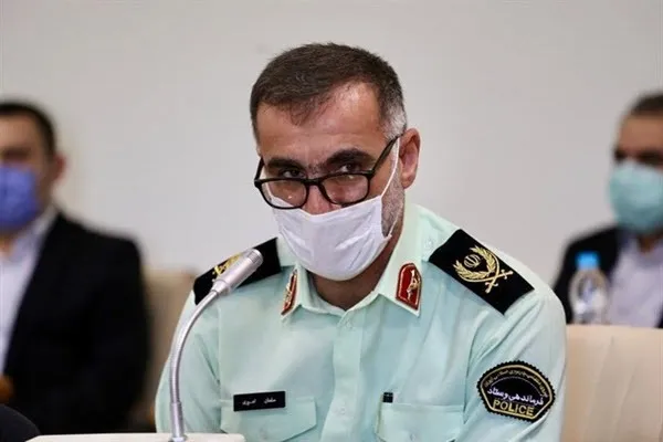 کشف ۳۰ فقره سرقت در ملایر