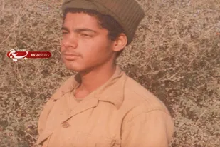 ماجرای ۱۶ سال مفقودی شهید محسن پیروان/ پارچه سبزی که پیام آور بازگشت یک شهید شد