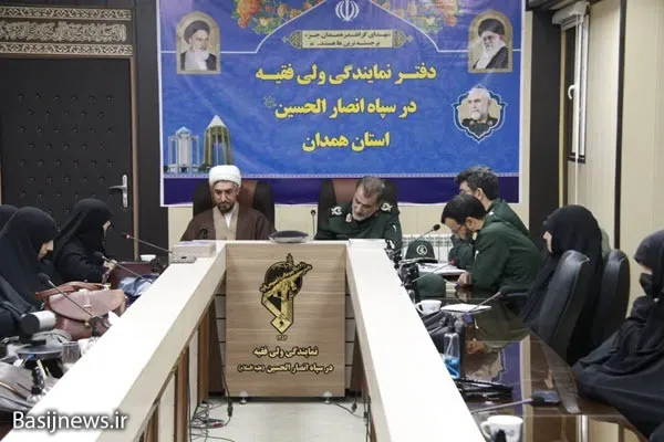 کار مهم و حیاتی بسیج جامعه زنان مطالبه‌گری است