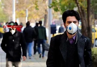 عادی انگاری کرونا در روزهای پایانی سال / میزان رعایت فاصله&zwnj;گذاری اجتماعی به کمتر از ۵۰ درصد رسید