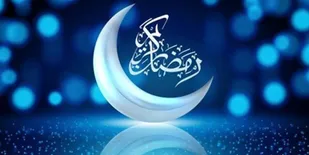 رمضان، ماه بندگی و استجابت دعا