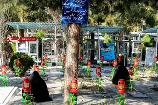 ادای دین به خانواده های شهدا وظیفه خطیری است