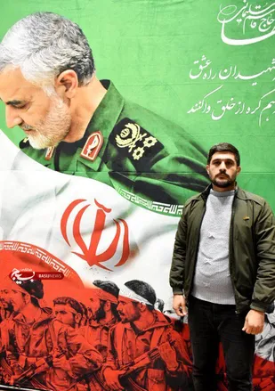 گروه های جهادی و پایگاه های بسیج بازوی مطالبه گری مردم در محلات هستند / عمل و گفتار صادقانه با مردم سبب خواهد شد انتخابات پرشورتر برگزار گردد