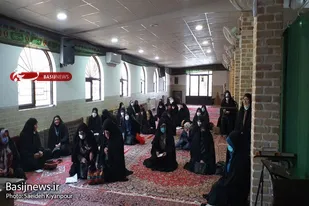 برگزاری همایش پیشگیری از اعتیاد به همت حوزه&zwnj;های بسیج همدان