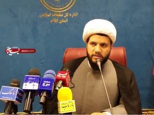 آمادگی ۵۴ مسجد ایلام برای میزبانی از معتکفان