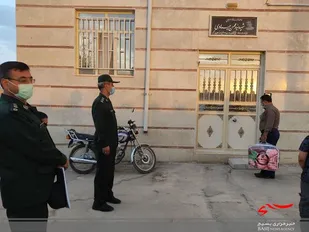عزت امروز اسلام از برکت خون شهیدان است