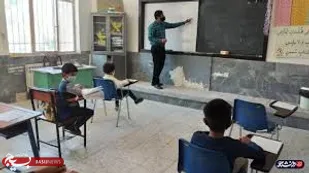 اجرای طرح جهاد آموزشی تربیتی با مشارکت ۱۸۰ دانشجو معلم در استان