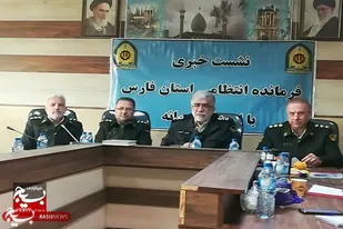 انهدام هشت باند قاچاق سلاح. کشف و ضبط ۳۷۳ اسلحه جنگی و ۹۷۵ اسلحه شکاری در ۹ ماهه سال جاری