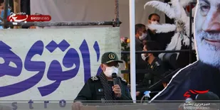 برپایی ۴۰ غرفه به مناسبت چهلمین سالگرد دفاع مقدس در نمایشگاه "اقتدار چهل"