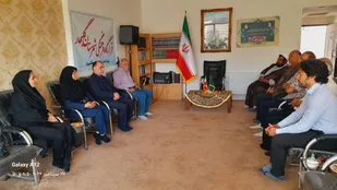 &laquo;گلبهار و گلمکان&raquo; در مسیر تبدیل&zwnj;شدن به مقصد نوین گردشگری غرب مشهد