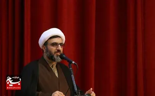 رمز ماندگاری انقلاب، &laquo;ایستادگی&raquo; است/ دشمنان ۴۶ سال است که ناکام مانده&zwnj;اند