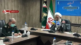 کنگره ملی ۴ هزار شهید روحانی در قم برگزار می شود | رئیس جمهور و فرمانده کل سپاه سخنرانان اصلی
