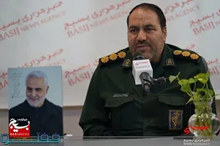 آزادگان  مقاومت و سرافرازی را بر صحیفه درخشان ایران اسلامی ثبت کردند