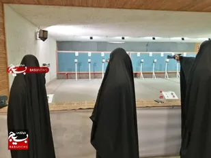 ورزشکاران اعزامی تیم تیراندازی خواهران سپاه قم به مسابقات کشوری مشخص شدند