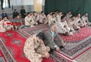 ابوذر در اسلام نماد مبارزه با اشرافی&zwnj;گری است