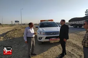 ضرورت حل روشنایی گردنه اسدآباد و تکمیل زیرگذر موسی آباد تا اربعین