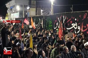استقامت و حفظ وحدت ملی ، رمز پیروزی ملت ایران