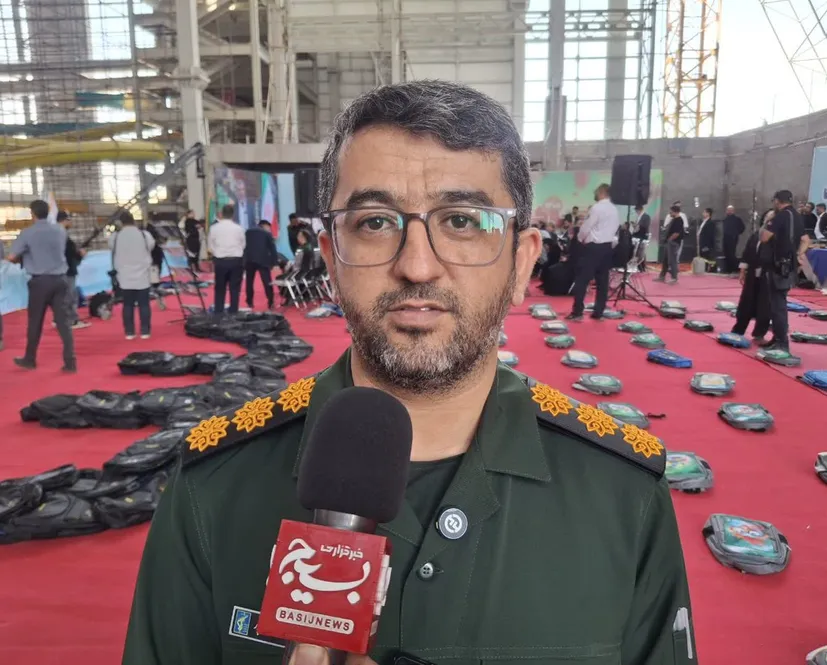 تداوم طرح‌های محرومیت‌زدایی در شیراز؛ اهدای ۱۰ هزار بسته نوشت‌افزار و تکمیل پروژه‌های مرمت مسکن