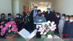 نماز جمعه مرکز وحدت و اجتماع مومنین است