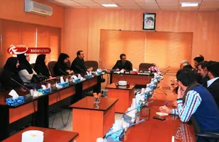 سیاست دانشگاه آزاد اسلامی همدان کارآمدسازی دانشجویان است