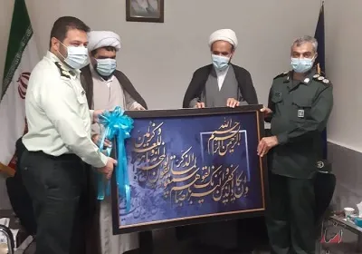 سپاه و تمامی نیروهای انقلابی در سراسر کشور محصول و مولود بسیج است