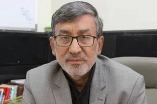 پیام تسلیت رئیس سازمان بسیج اساتید کشور در پی درگذشت استاد فرهیخته بسیجی علیرضا پارسا