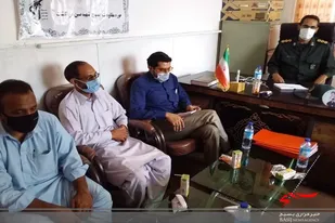 مسجد محوری اولویت اصلی بسیج برای حضور موثر پایگاه&zwnj;های بسیج مساجد در سطح محلات است