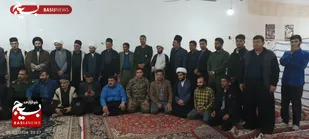 اتحاد عشایر بختیاری شهرک قلی پورشوشتر در انتخابات مجلس