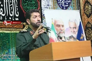 به برکت خون مدافعان حرم، انقلاب قویترمی شود