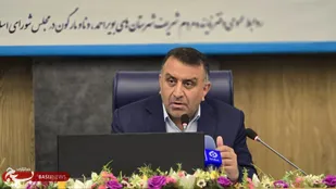 اظهارات بهرامی در جمع خبرنگاران / نماینده بویراحمد منتقدان را به مناظره دعوت کرد