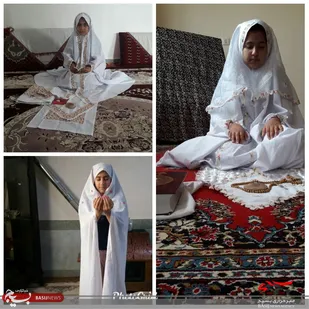 پویش هر خانه یک نمازخانه در اسفراین