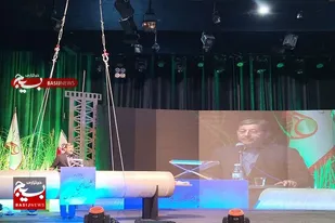 اقتدار، مهمترین شاخصه&zwnj;ای بوده که این نظام مقدس را حفظ کرده است/ حضور پرشور و حداکثری پای صندوق&zwnj;های رای می&zwnj;تواند ایرانی قوی و ماندگار را رقم بزند+ عکس