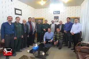 گروه جهادی و فرهنگ جهادی بهترین هدایت برای جوانان است/ گسترش فرهنگ جهادی از کار جهادی مهمتر است