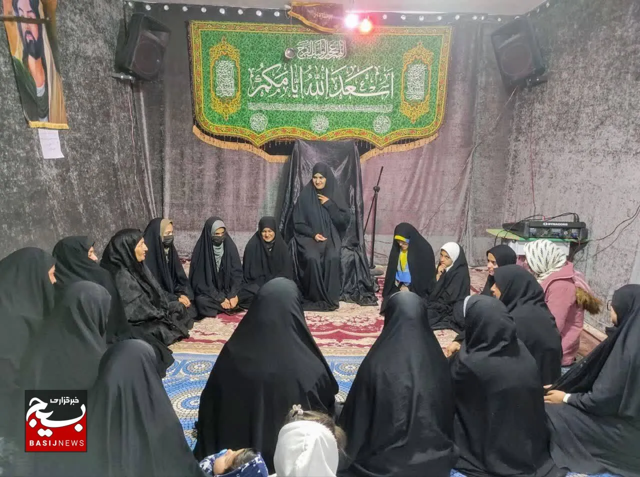 کارگاه عفاف و حجاب؛ گامی مؤثر در تقویت هویت دینی جامعه