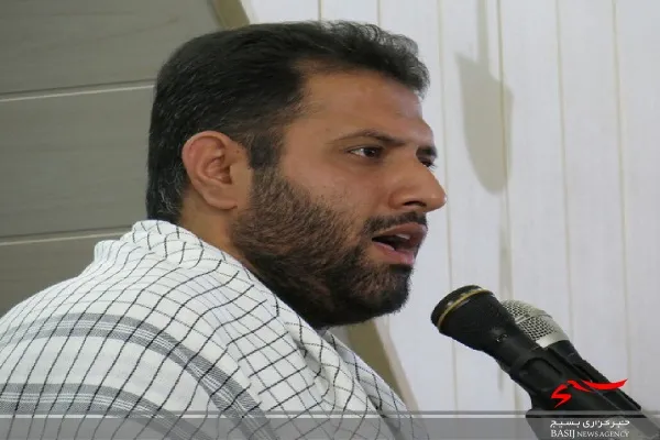 توزیع کمک‌های مومنانه با همت گروه‌های جهادی خواهران سازمان بسیج مداحان استان سیستان و بلوچستان