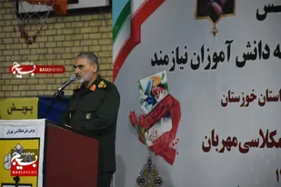 ۱۹ مدرسه در مناطق سخت گذر خوزستان ساخته می&zwnj;شوند