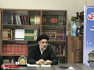 مراسم بزرگداشت شیخ صدوق  در شهرری برگزار می&zwnj;شود