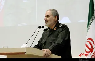 استان همدان نقش بسزایی در پیروزی جبهه مقاومت داشت