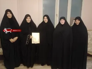 از فرماندهی بسیج تا پدری در خانه؛ روایت خانواده شهید غلامرضا سلیمانی