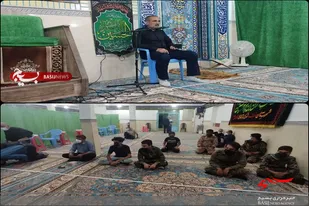 شهدا الگوی مناسب برای نسل امروز هستند