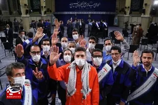 ۴۰ نفر از کارگران سیستان و بلوچستان به دیدار رهبر انقلاب می&zwnj;روند
