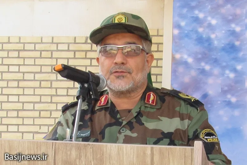 دفاع مقدس باعث زنده شدن روح حماسی در ملت شد