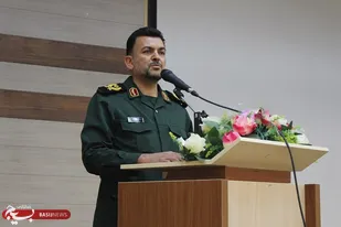 رسالت امروز راویان دفاع مقدس نقش آفرینی در جنگ شناختی است
