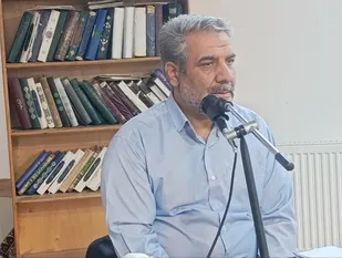 از مقاومت ملت تا تغییر راهبرد دفاعی؛ ایران تسلیم فشارهای دشمن نمی شود.