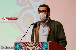 &laquo;ابوالفضل صابری&raquo; معاون فضای مجازی و افکار عمومی سازمان بسیج دانشجویی شد