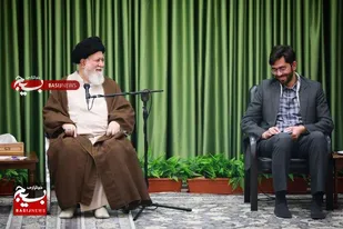 کانون فعالیت بسیج دانشجویی باید دانشگاه باشد